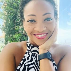 Meet your Posher, Keisha